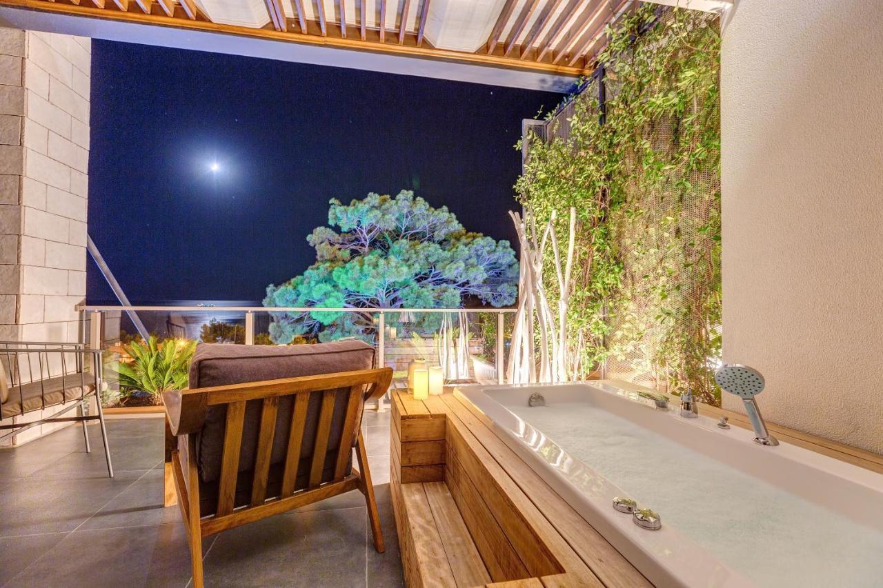 Melanippe Relaxing Hotel -Adults Only Karaoz 客房 照片