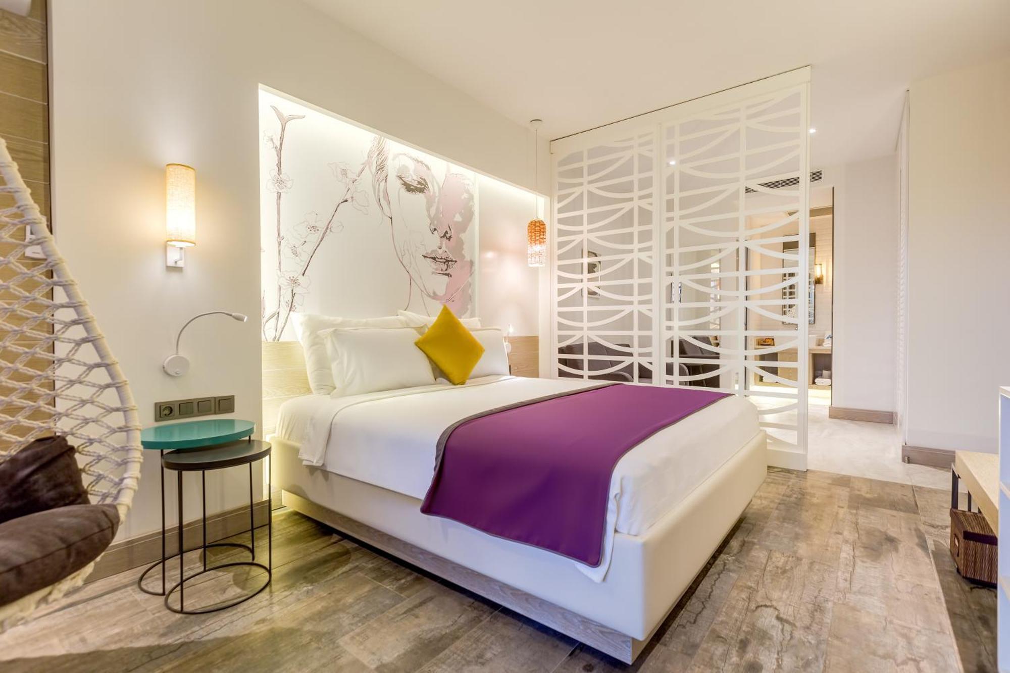 Melanippe Relaxing Hotel -Adults Only Karaoz 客房 照片